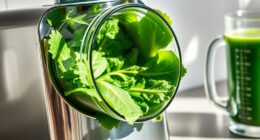 top juicers for greens