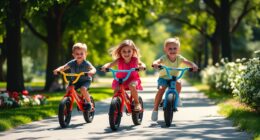top kids balance bikes
