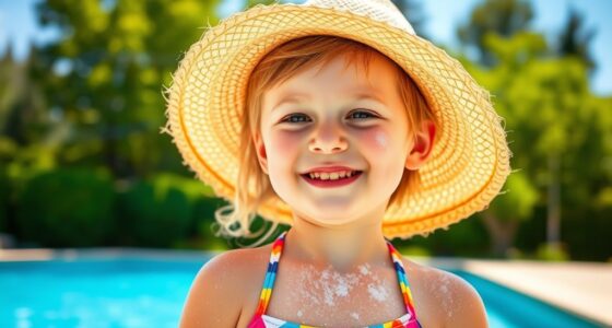 top kids mineral sunscreens