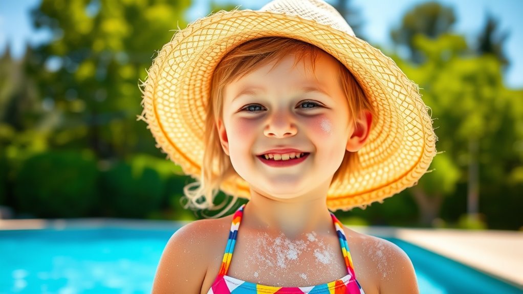top kids mineral sunscreens