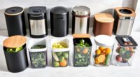 top kitchen compost bin picks