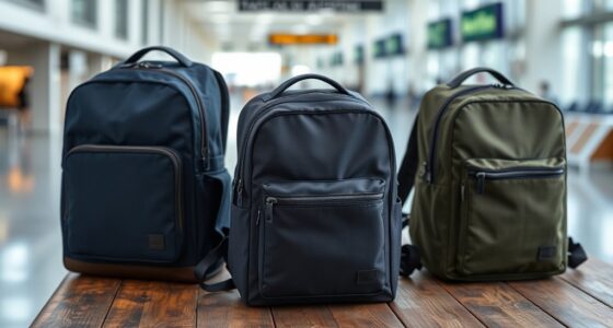 top laptop backpack picks
