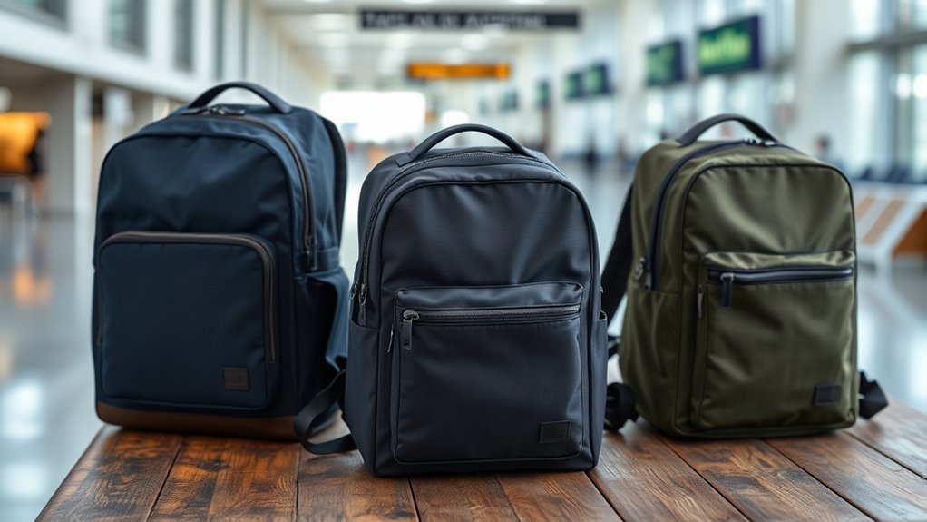 top laptop backpack picks