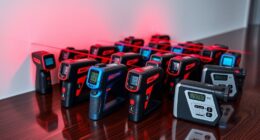 top laser distance devices