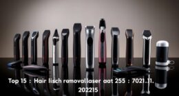 top laser hair removal devices