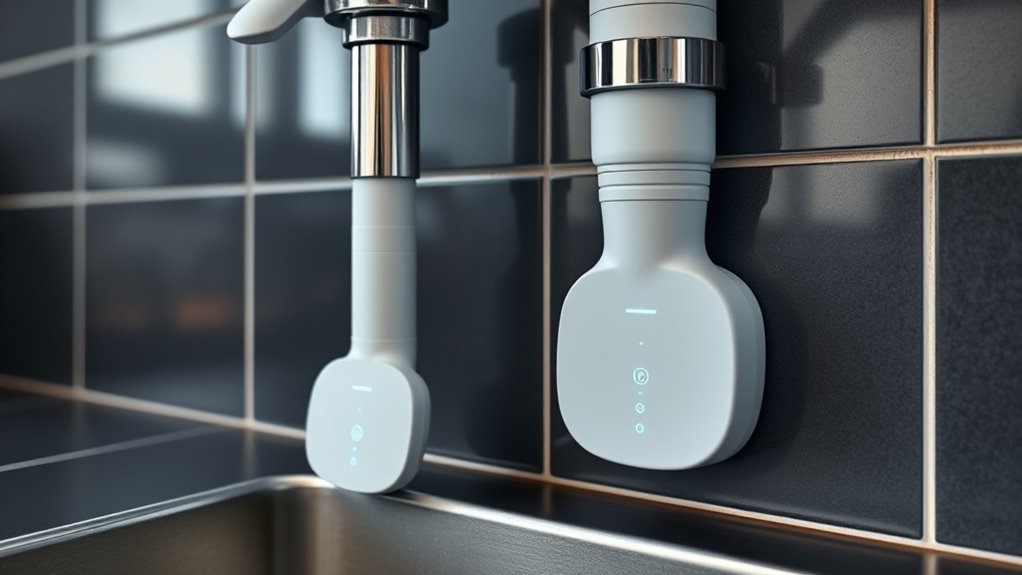 top leak sensors protect homes