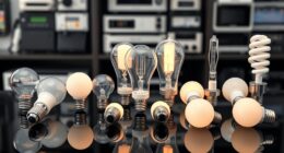 top led bulbs for savings
