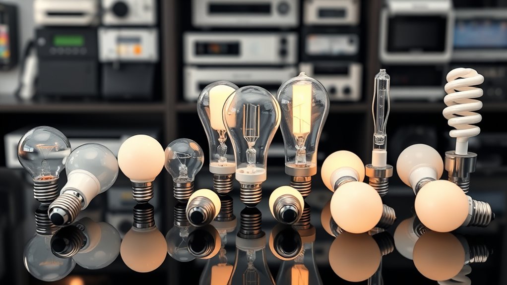 top led bulbs for savings
