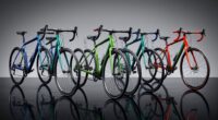 top luxury bikes for cyclists