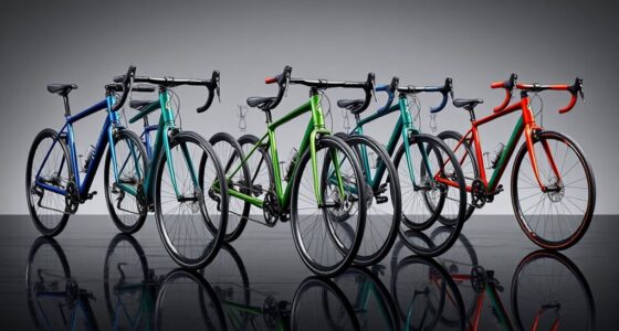 top luxury bikes for cyclists