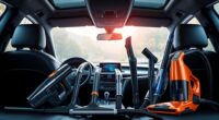top luxury car vacuums
