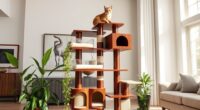 top luxury cat furniture