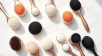 top luxury facial cleansing devices