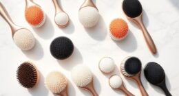 top luxury facial cleansing devices