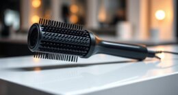 top luxury hair straightening tools