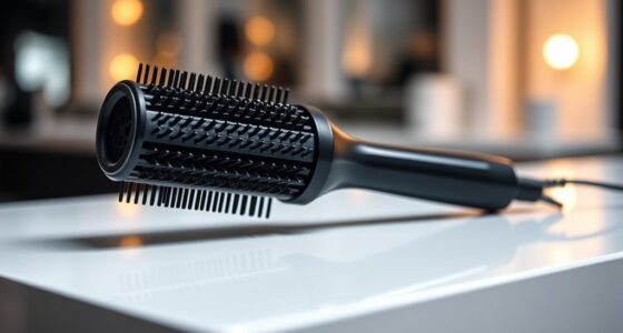 top luxury hair straightening tools
