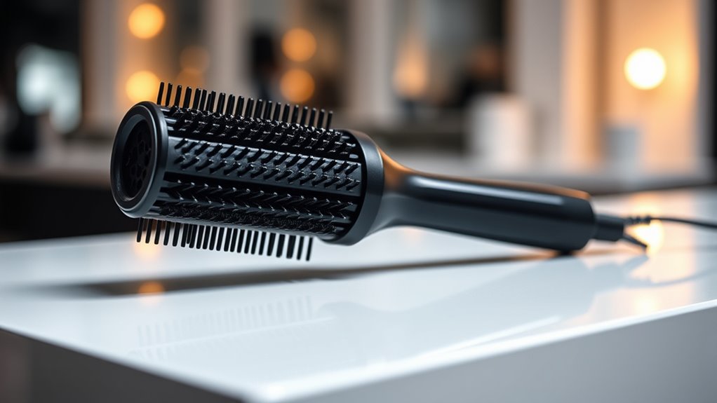 top luxury hair straightening tools