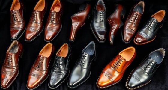 top luxury men s dress shoes