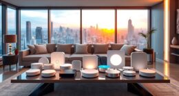 top luxury smart home hubs