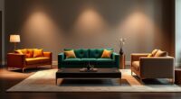 top luxury sofa brands