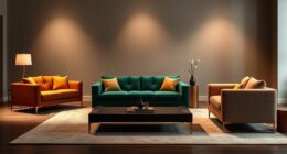 top luxury sofa brands