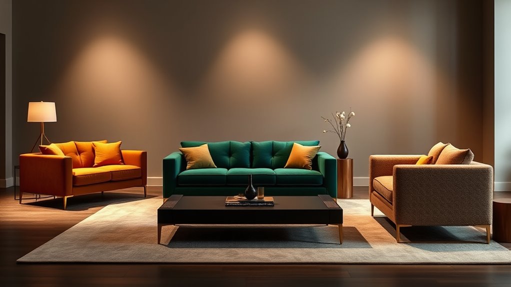 top luxury sofa brands