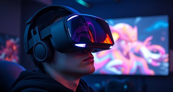 top luxury vr gaming