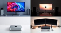top mac mini creator setups