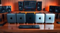 top mac mini for studio