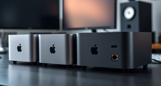 top mac mini models