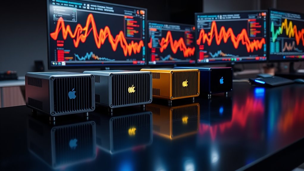 top mac studio ml models