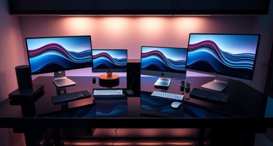 top mac studio setups