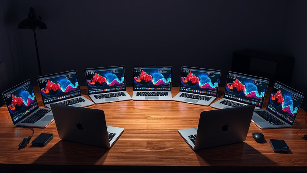 top macbook pro choices