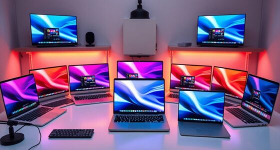 top macbook pro choices