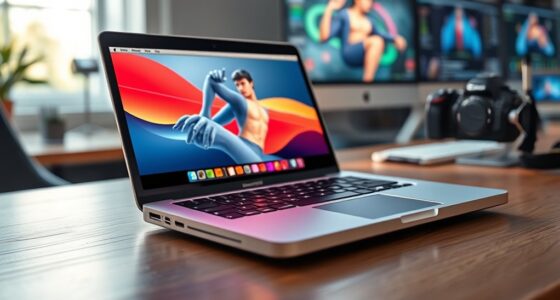 top macbook pro for 3d