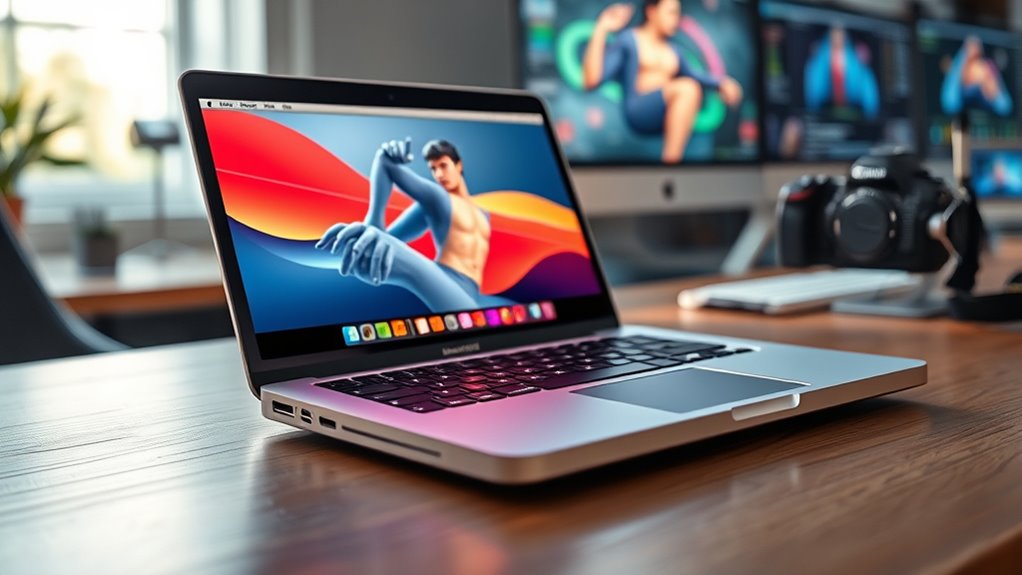 top macbook pro for 3d