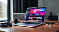 top macbook pro for editing