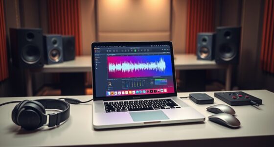 top macbook pro for music