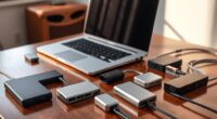 top macbook usb c hubs