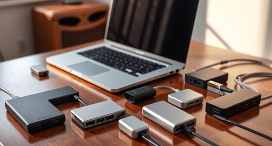 top macbook usb c hubs