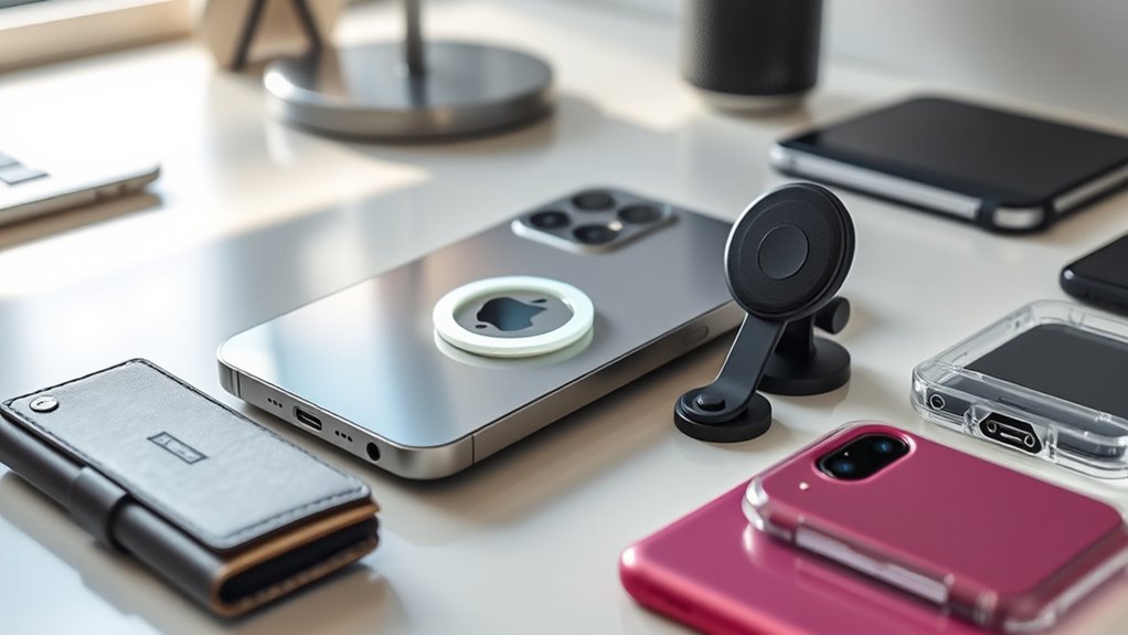 top magsafe accessories 2025