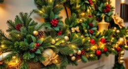 top mantel decor ideas