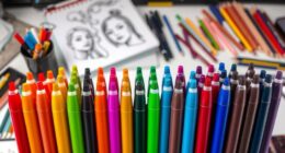 top marker sets 2025