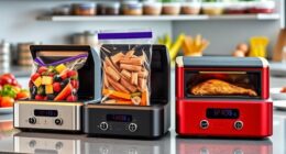 top meal prep vacuum sealers