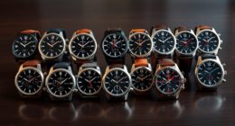 top men s chronograph watches