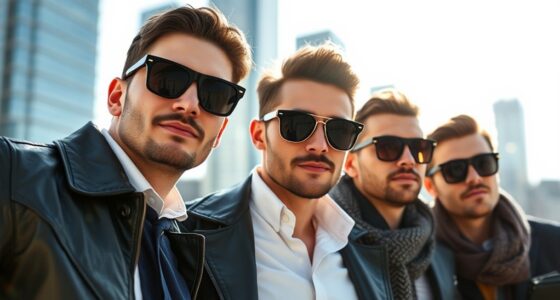 top men s sunglasses 2025
