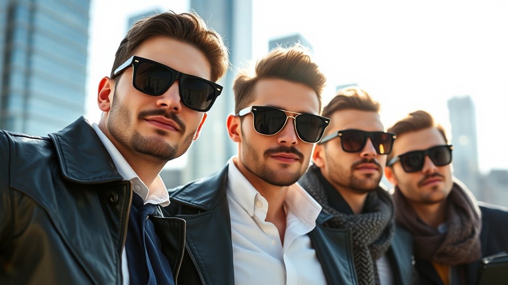 top men s sunglasses 2025