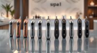 top microcurrent facial devices