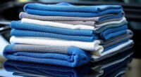 top microfiber towels for car