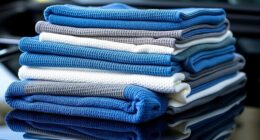 top microfiber towels for car